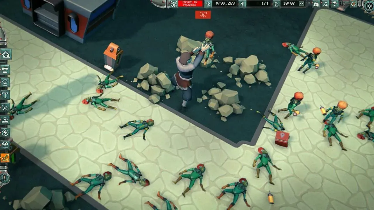 Mars Attracts PC system requirements screenshot