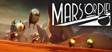 Mars or Die! PC performance and system requirements