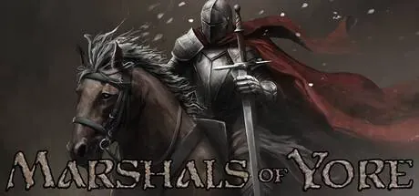 Marshals of Yore PC system requirements screenshot