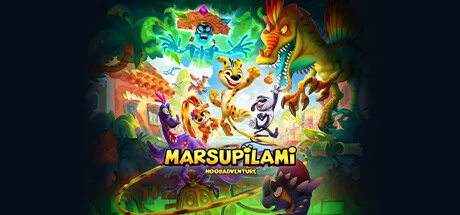 MARSUPILAMI - HOOBADVENTURE PC performance and system requirements
