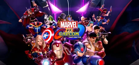 Marvel vs. Capcom: Infinite PC performance and system requirements