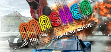 Mashed: Drive to Survive PC performance and system requirements