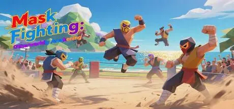 ????:?????  Mask Fighting:Otherworldly Awakening PC system requirements screenshot