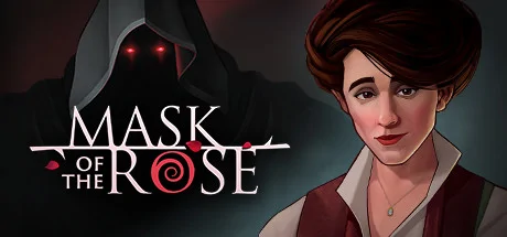 Mask of the Rose PC system requirements screenshot
