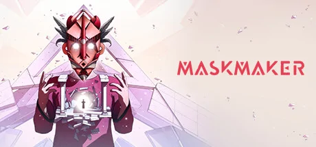 Maskmaker cover