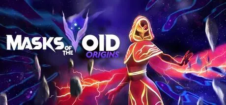 Masks of the Void: Origins PC system requirements screenshot