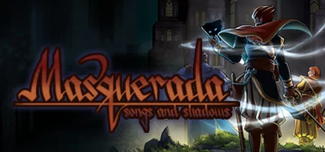 Masquerada: Songs and Shadows PC performance and system requirements