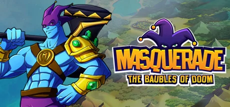 Masquerade: The Baubles of Doom PC performance and system requirements