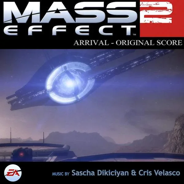 Mass Effect 2: Arrival PC performance and system requirements