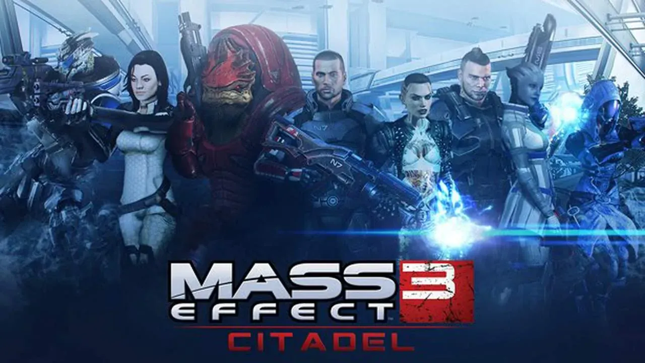 Mass Effect 3: Citadel PC performance and system requirements