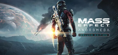 Mass Effect: Andromeda Deluxe Edition PC performance and system requirements