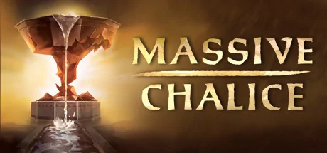 MASSIVE CHALICE PC performance and system requirements