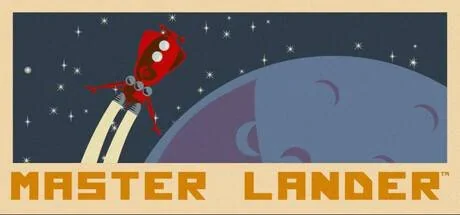 Master Lander PC system requirements screenshot