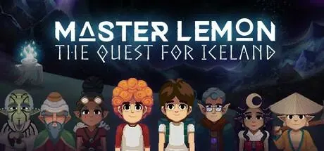 Master Lemon: The Quest for Iceland PC performance and system requirements