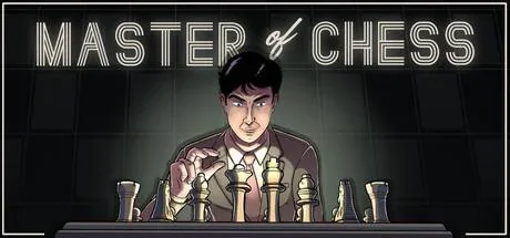 Master of Chess PC system requirements screenshot