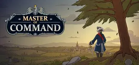 Master of Command PC system requirements screenshot