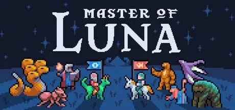 Master of Luna PC system requirements screenshot