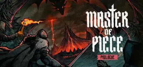Master of Piece: Prologue PC system requirements screenshot