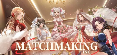 Matchmaking Inc. PC system requirements screenshot