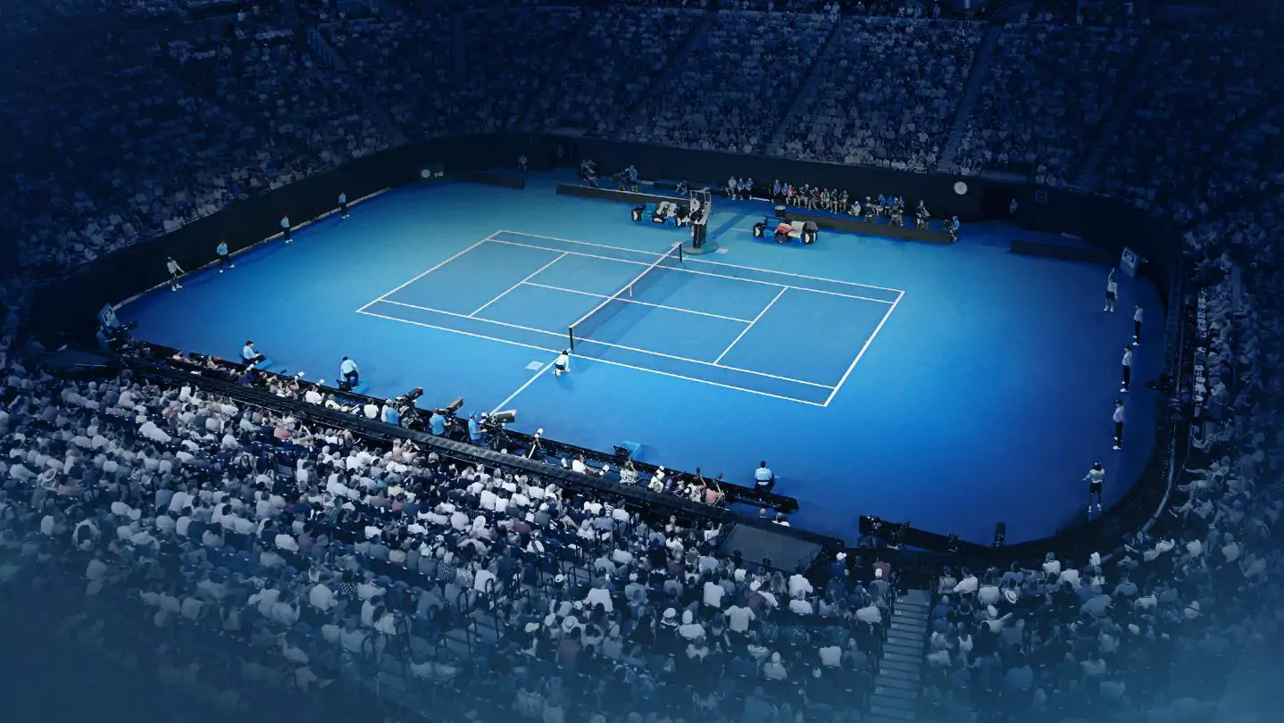 Matchpoint - Tennis Championships PC performance and system requirements