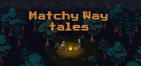 Matchy Way Tales PC system requirements screenshot