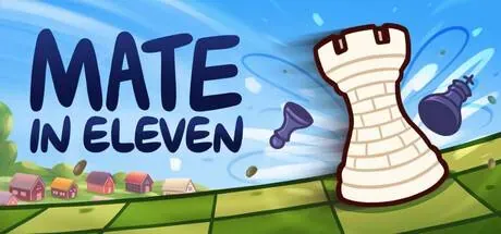 Mate in Eleven PC performance and system requirements