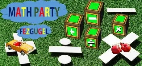 Math Party Fezgugel PC performance and system requirements