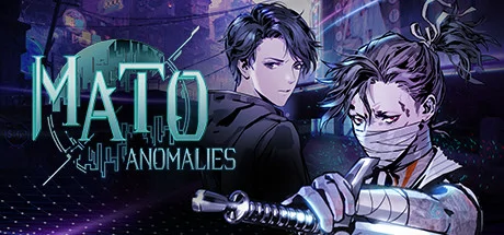 Mato Anomalies PC system requirements screenshot