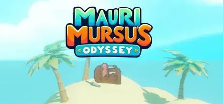 Mauri Mursu's Odyssey PC system requirements screenshot