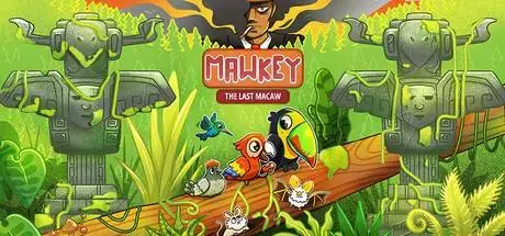 Mawkey The Last Macaw PC performance and system requirements