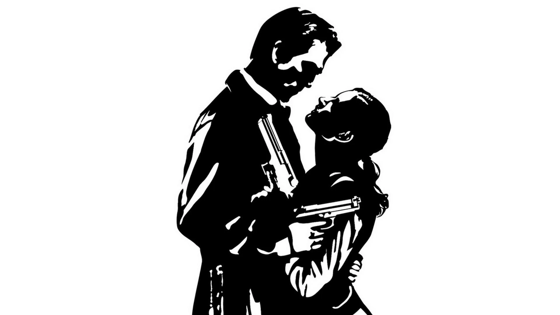 Max Payne 2 (RU) cover