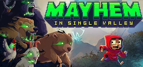 Mayhem in Single Valley PC performance and system requirements