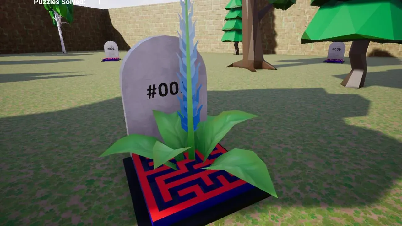 Maze Lovers Memorial PC performance and system requirements