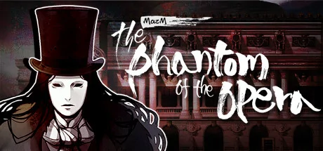 MazM: The Phantom of the Opera PC performance and system requirements
