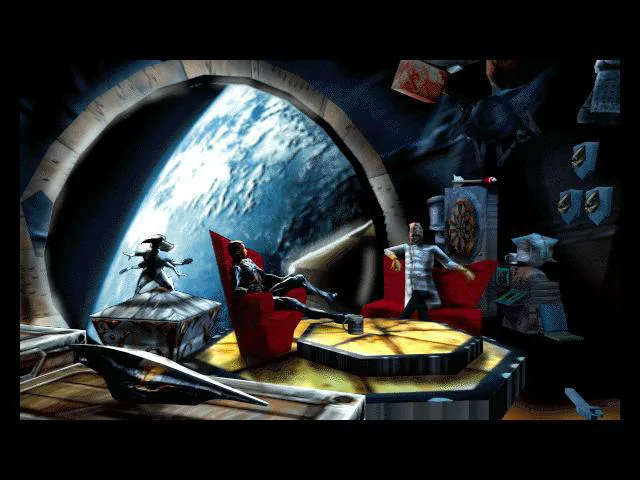 MDK PC performance and system requirements