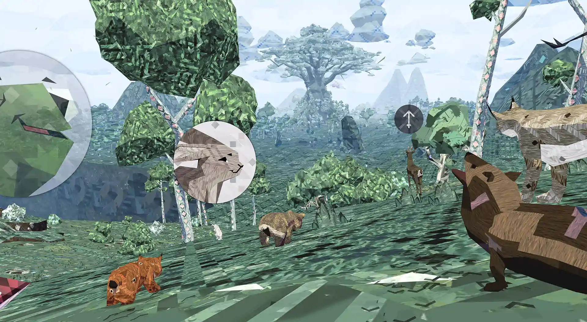Meadow PC performance and system requirements