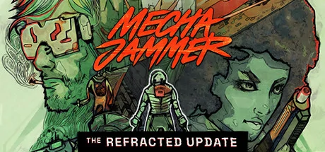 Mechajammer PC performance and system requirements