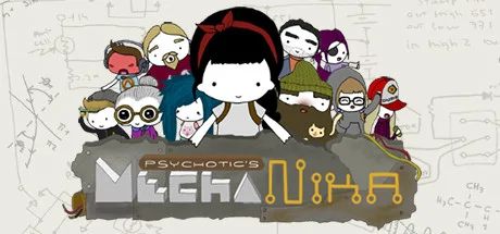 MechaNika PC performance and system requirements