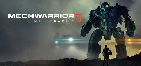 MechWarrior 5: Mercenaries PC system requirements screenshot