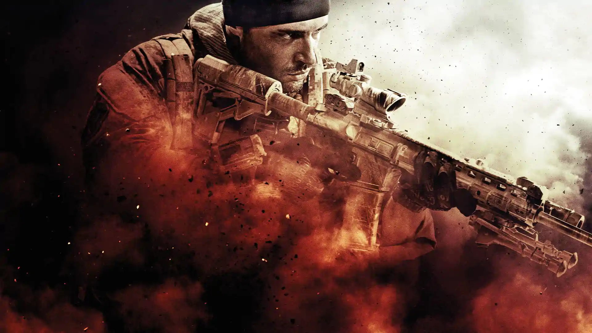 Medal of Honor: Warfighter PC performance and system requirements