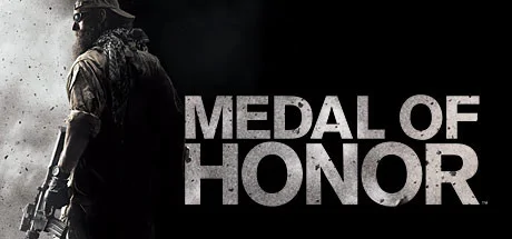 Medal of Honor cover