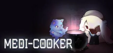 Medi-Cooker PC system requirements screenshot
