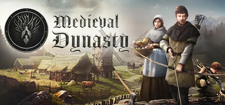 Medieval Dynasty cover
