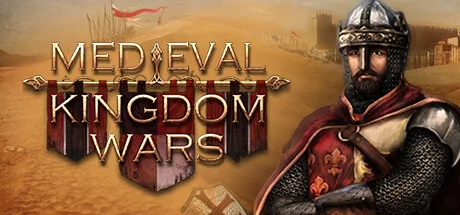 Medieval Kingdom Wars cover