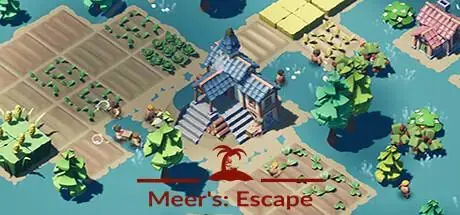 Meer's: Escape PC system requirements screenshot