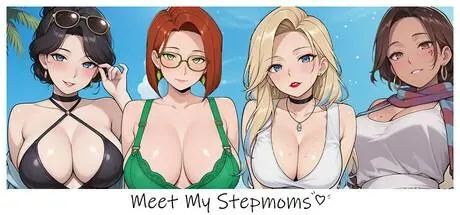 Meet My Stepmoms PC system requirements screenshot