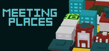 Meeting Places PC performance and system requirements
