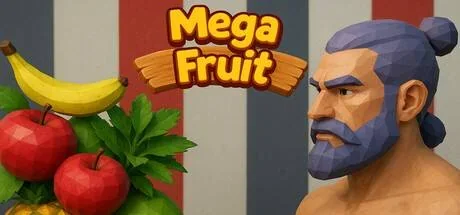 Mega Fruit PC system requirements screenshot
