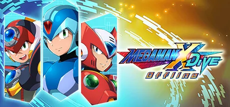 MEGA MAN X DiVE Offline PC performance and system requirements
