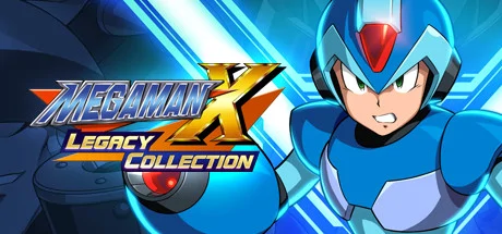 Mega Man X Legacy Collection PC performance and system requirements